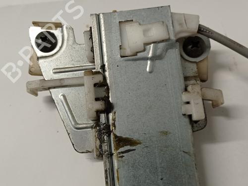 Front left window mechanism SUZUKI GRAND VITARA I (FT, HT) 2.0 HDI 110 16V 4x4 (SQ420D, TD83V) | BP8387450C22 
