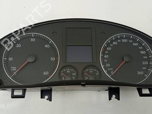 instrument-cluster-vw-golf-v-1k1-2003-2004-2005-2006-2007-2008-2009-2010-36021092 main image