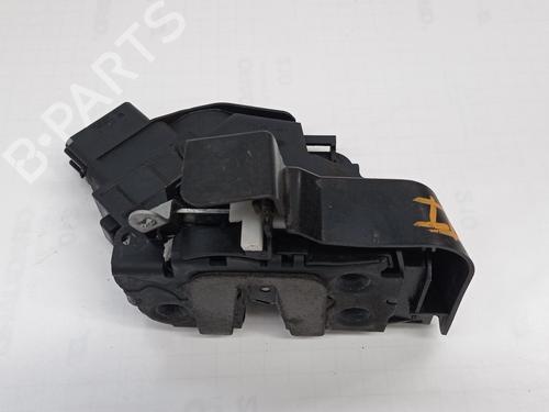 Rear left lock FORD MONDEO IV (BA7) 2.0 TDCi | BP16525338C100 
