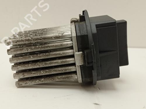 Varmeblæsermodstand MERCEDES-BENZ C-CLASS (W204) C 320 CDI (204.022) | BP30134365M108