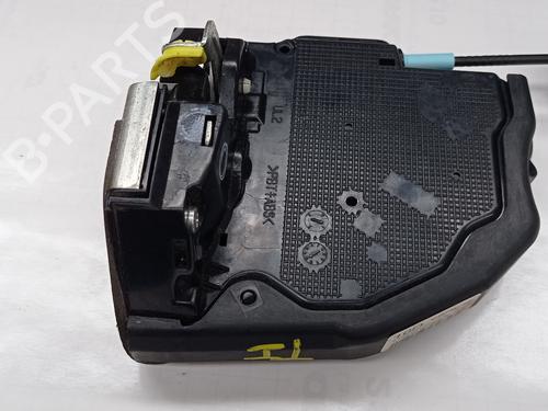 Rear left lock HONDA CIVIC IX (FK) 1.6 i-DTEC (FK3) | BP10321519C100 