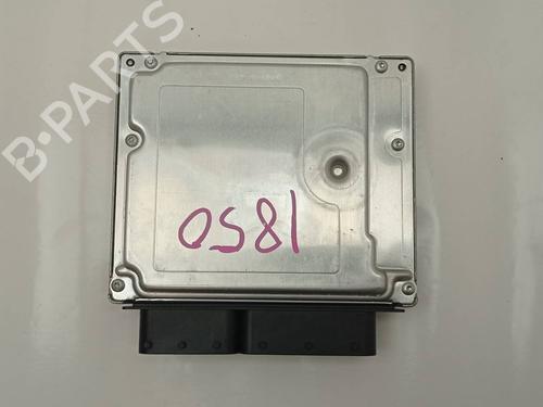 Engine control unit (ECU) MERCEDES-BENZ E-CLASS T-Model (S211) E 270 T CDI (211.216) | BP37223635M57 - Image 4