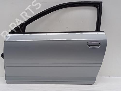 Used Left front door AUDI A3 Sportback (8PA) 1.8 TFSI (160 hp) 22197145