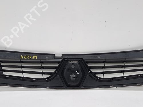 Grille RENAULT MASTER II Van (FD) 2.5 dCi | BP11689897C40 