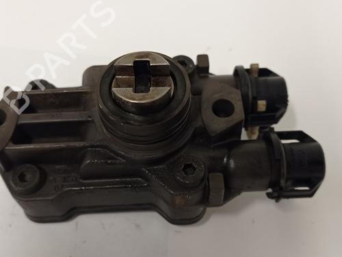 Fuel pump MERCEDES-BENZ VITO Van (W638) 110 CDI 2.2 (638.094) | BP8526329M76 