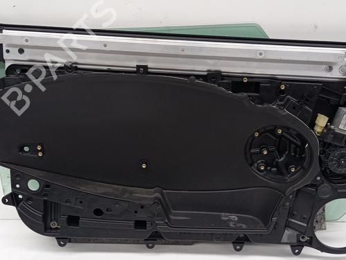 Used Front left window mechanism MINI MINI (R56) Cooper D (109 hp) 16125038