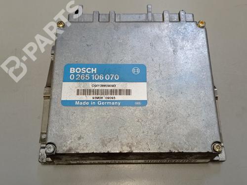 Used ESP ECU ESP ECU MERCEDES-BENZ S-CLASS Coupe (C140) 500 SEC / CL 500 (140.070) (320 hp) 10347591 10347591