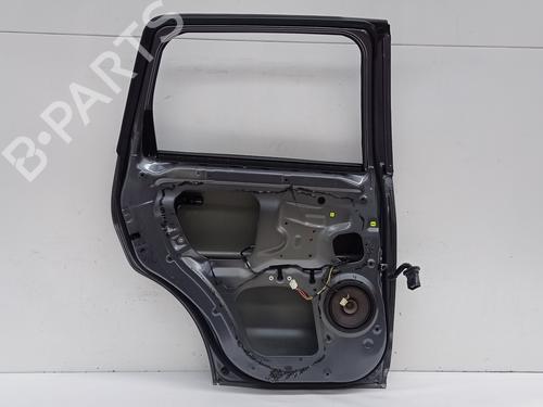 Left rear door CITROËN C-CROSSER (VU_, VV_) 2.2 HDi | BP23529441C4 