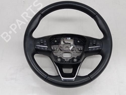 Used Steering wheel FORD FOCUS IV Turnier (HP) [2018-2026]  32034222
