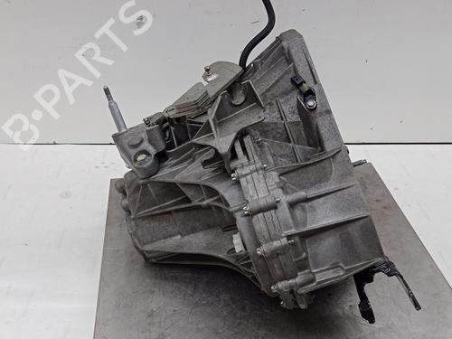 Gearbox DACIA LODGY (JS_)  | BP15962743M3 