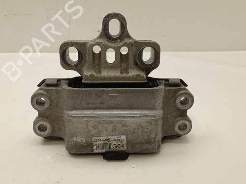 Used Support VW GOLF VI (5K1) 2.0 GTi (235 hp) 17625471