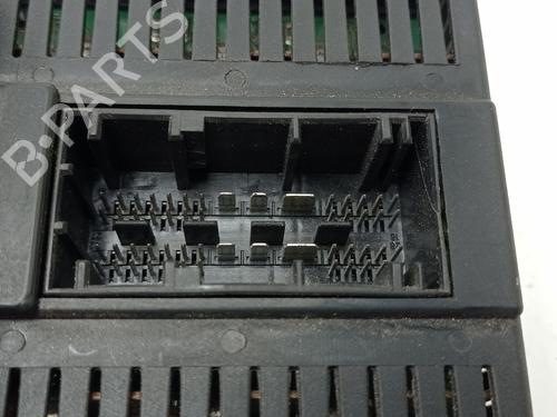 Headlight switch BMW 3 (E46)  | BP7631002I24 