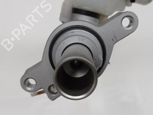 Brake master cylinder SEAT LEON (5F1)  | BP26449053M77 