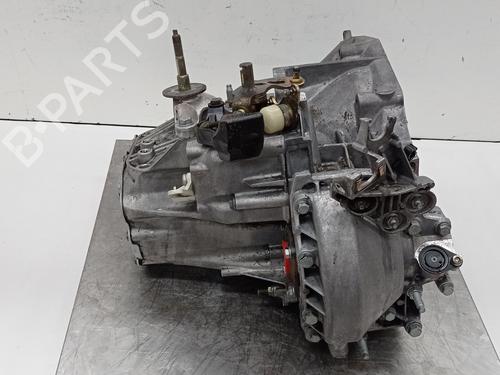 Gearbox PEUGEOT 307 (3A/C)  | BP26529522M3 