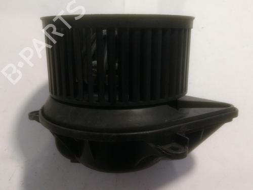 Heater blower motor PEUGEOT 406 (8B) 2.0 HDI 90 | BP14168327M62 