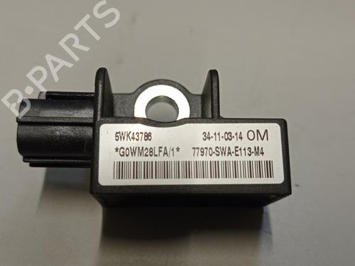 Elektronisk sensor HONDA CR-V IV (RM_) 2.2 i-DTEC AWD (RE6) (150 hp) 30597639