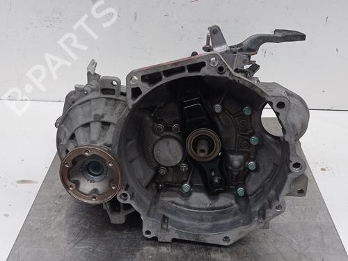 Used Gearbox SEAT LEON (1P1) [2005-2013]  27516891