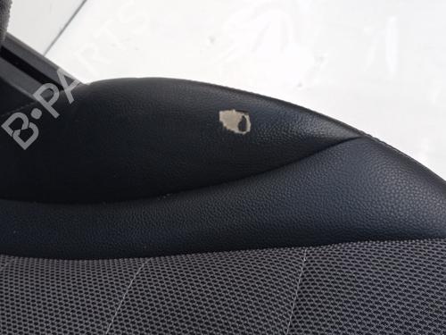 Seats set MERCEDES-BENZ C-CLASS (W205) C 220 BlueTEC / d (205.002, 205.004) | BP31651927C78 
