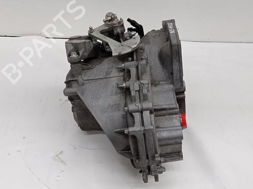 Gearbox SAAB 9-3 (YS3F, E79, D79, D75) 1.9 TiD | BP16502624M3 