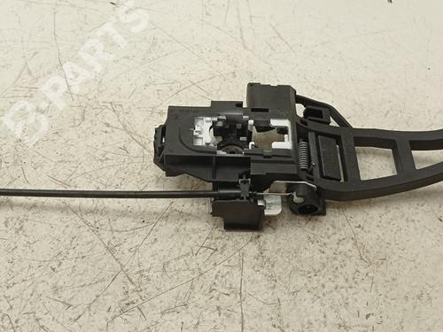 Used Rear left exterior door handle Rear left exterior door handle FORD KUGA II (DM2) 2.0 TDCi (150 hp) 8054974 8054974