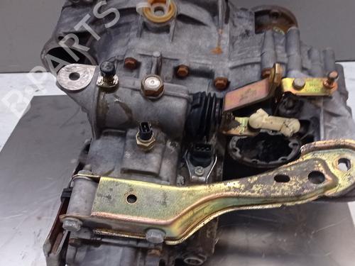 Gearbox SEAT CORDOBA (6K1, 6K2) 1.6 i | BP8832777M3 