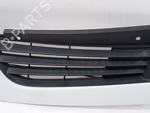 Grille RENAULT MASTER II Van (FD) 2.5 dCi | BP11689897C40 