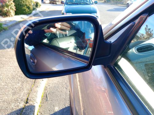 Außenspiegel links für SUBARU OUTBACK (BL, BP) 2.0 D AWD (BPD) (150 hp) 16419788