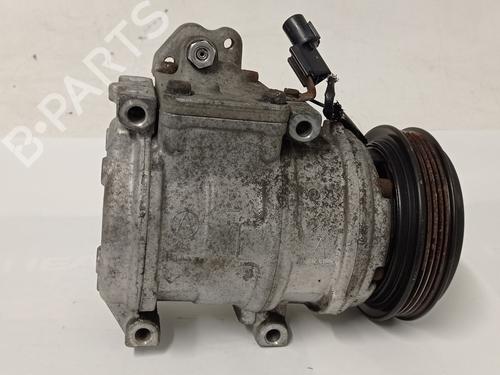Used AC compressor KIA CARNIVAL II (GQ) 2.9 CRDi (144 hp) 10934148