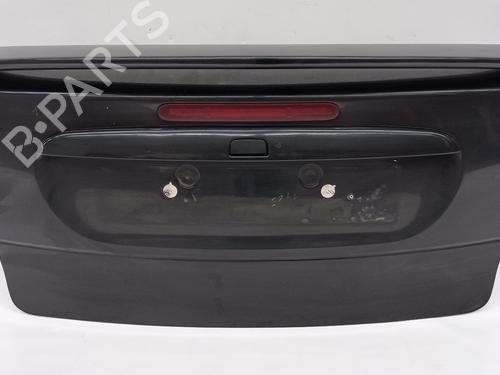 Tailgate RENAULT MEGANE I Coach (DA0/1_) 1.9 dCi (DA05, DA1F) | BP15262531C6 