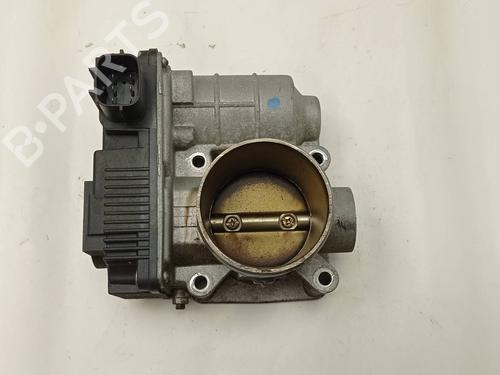Used Throttle body Throttle body NISSAN ALMERA II Hatchback (N16) [2000-2026] 36051851 36051851