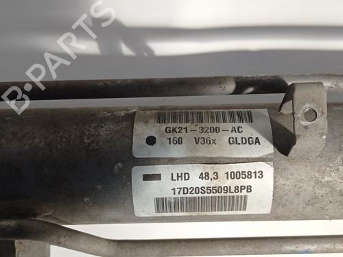 Steering rack FORD TRANSIT V363 Van (FCD, FDD) 2.0 EcoBlue | BP40257269M22 - Image 2
