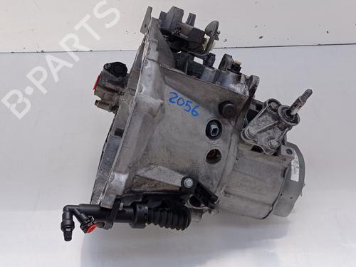 Used Gearbox PEUGEOT 308 I (4A_, 4C_) [2007-2016]  31042169