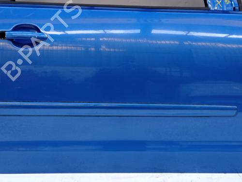 Right front door VW POLO (9N_, 9A_) 1.4 TDI | BP8654492C3 