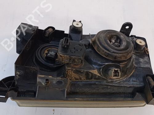 Right headlight NISSAN TERRANO II (R20) 3.0 Di 4WD | BP31176289C29 