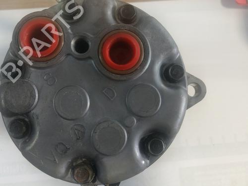 AC compressor CITROËN XSARA (N1) 1.9 TD | BP8179351M34 