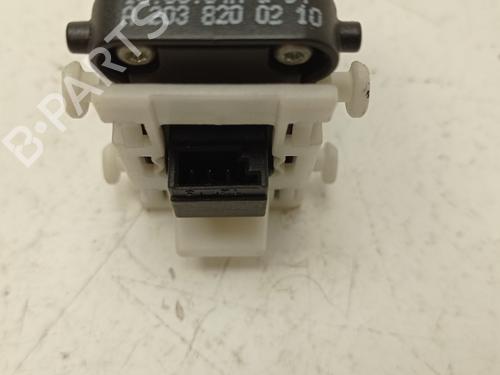 Left rear window switch MERCEDES-BENZ C-CLASS (W203) C 270 CDI (203.016) | BP7837413I29 