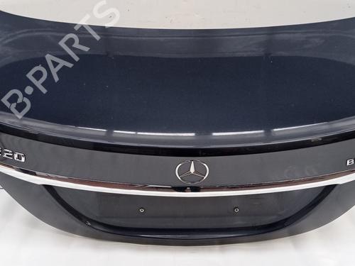 Used Tailgate MERCEDES-BENZ C-CLASS (W205) C 220 BlueTEC / d (205.002, 205.004) (170 hp) 31686627