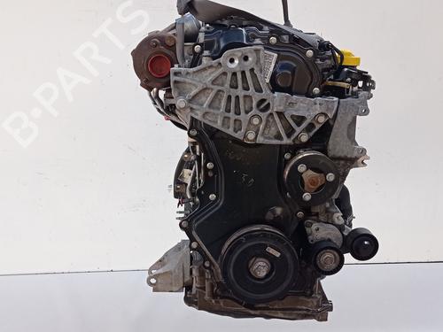 Engine RENAULT SCÉNIC II (JM0/1_)  | BP27339775M1 