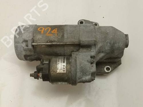 Used Starter Starter PEUGEOT 407 Coupe (6C_) 2.7 HDi (204 hp) 36142833 36142833