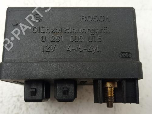 Elektronisk modul ALFA ROMEO 156 (932_) 1.9 JTD (932B2) | BP10268796M83 