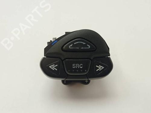 Used Switch Switch NISSAN X-TRAIL I (T30) 2.2 Di 4x4 (114 hp) 39243605 39243605