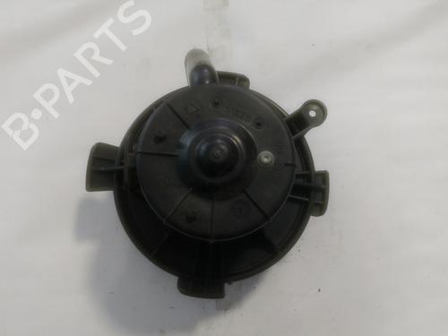 Heater blower motor PEUGEOT 307 Break (3E) 1.6 HDi 110 | BP14168356M62 