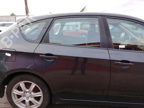 Used Right rear door SUBARU IMPREZA Hatchback (GR, GH, G3) 2.0 D AWD (150 hp) 23080148