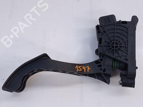 Pedal SEAT IBIZA V (KJ1, KJG)  | BP16480892I4