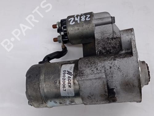 Used Starter OPEL CORSA B (S93) 1.5 TD (F08, F68, M68) (67 hp) 31958264