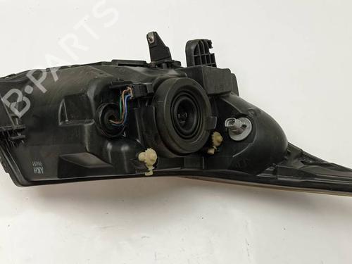 Left headlight CHEVROLET CRUZE (J300) 2.0 CDI | BP39070196C28 - Image 4