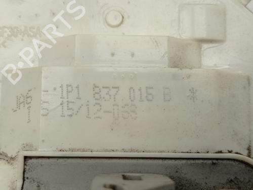 Front left lock SEAT ALTEA XL (5P5, 5P8)  | BP25824054C98 