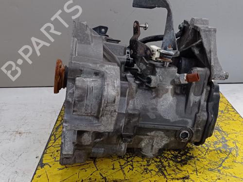 Used Gearbox SEAT LEON (1M1) 1.9 TDI (110 hp) 8297652
