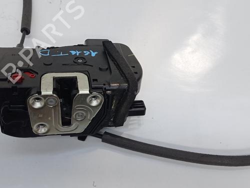 Used Rear right lock KIA SPORTAGE III (SL) 1.7 CRDi (116 hp) 27369922