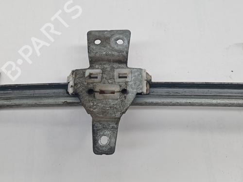 Rudehejsemekanisme Højre foran NISSAN TERRANO II (R20) 2.7 TDi 4WD | BP29915244C23 